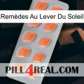 Remèdes Au Lever Du Soleil 26
